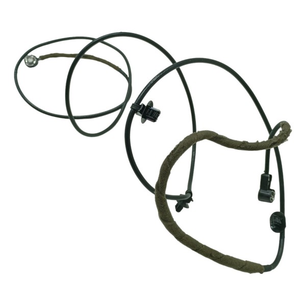 Plug Da Antena Clio 1 0 16v Exp 2016 Usado