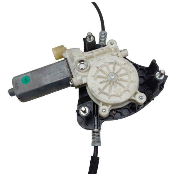 Motor Maquina Vidro Dianteira Direita Clio Exp 2016 Usado