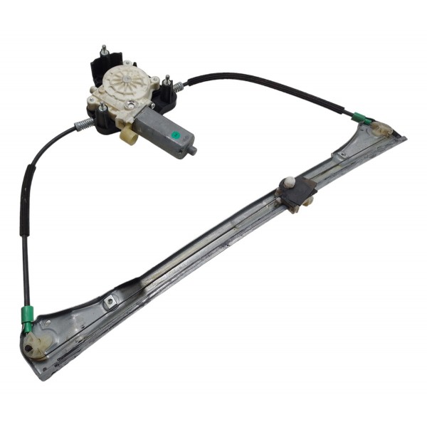 Motor Maquina Vidro Dianteira Direita Clio Exp 2016 Usado