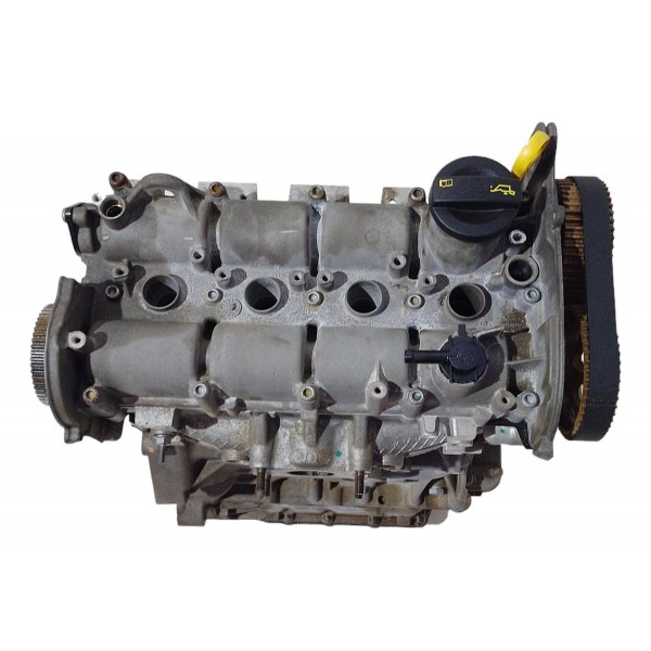 Motor Parcial Vw Gol Voyage Msi 1.6 16v 2019 At Usado