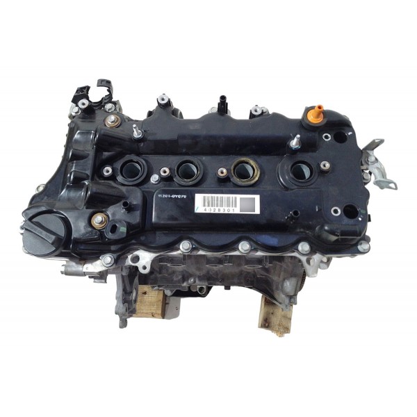 Motor Parcial Toyota Etios 1.5 16v Aut 2017 Flex Usado