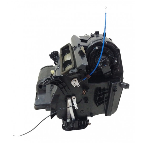 Caixa Evaporadora Do Ar Manual Etios 1.5 Aut 2017 Usado