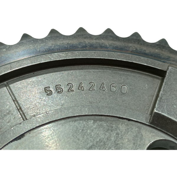 Engrenagem Corrente Do Comando Motores Etorq 1.6 1.8 Usado