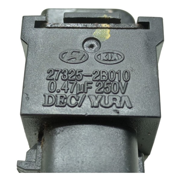 Sensor Bobina Ignição Hyundai Hb20 1.6 16v 2013 19 Usado