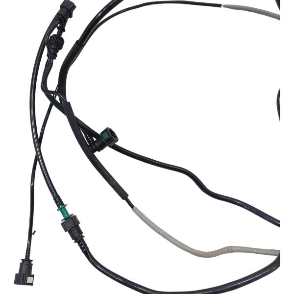 Linhas Mangueiras De Combustivel Clio 1 0 16v Exp 2016 Usado