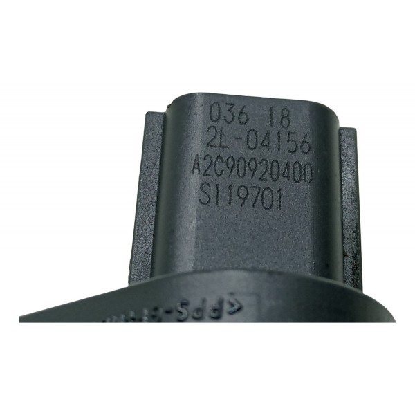 Sensor Fase Rotação Nissan 1.6 Tida Versa Sentra Usado