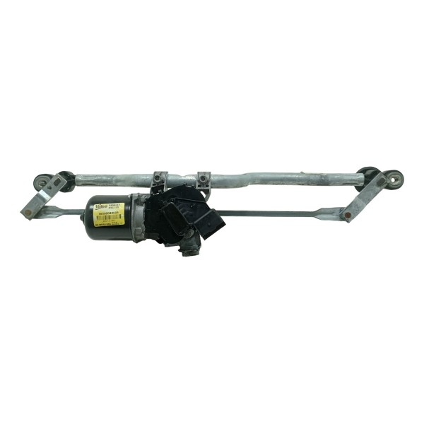 Motor Braço Limpador Parabrisa Clio Exp 2016 Usado