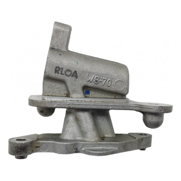 Suporte Valvula Solenoide Oleo Hyundai Creta 2018 1.6 Usado