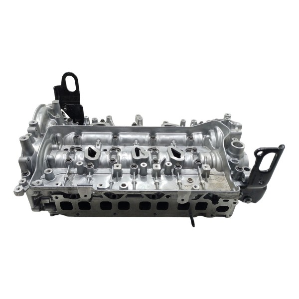 Cabeçote Nissan Frontier 2 3 2016 2024 Original Revisado
