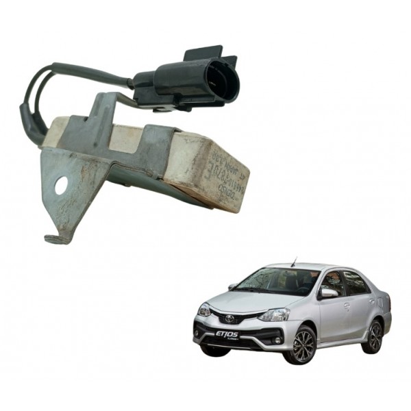 Resistencia Da Ventoinha Etios 1.5 Aut 2017 Usado