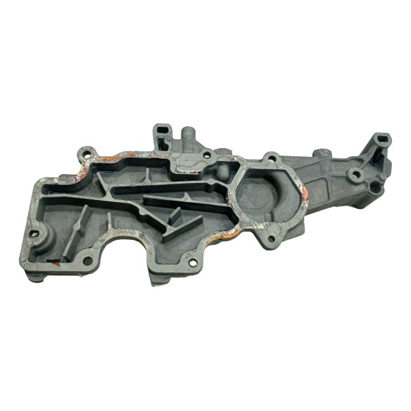 Tampa Motor Anti Chama Renault Scenic 1.6 16v Usado