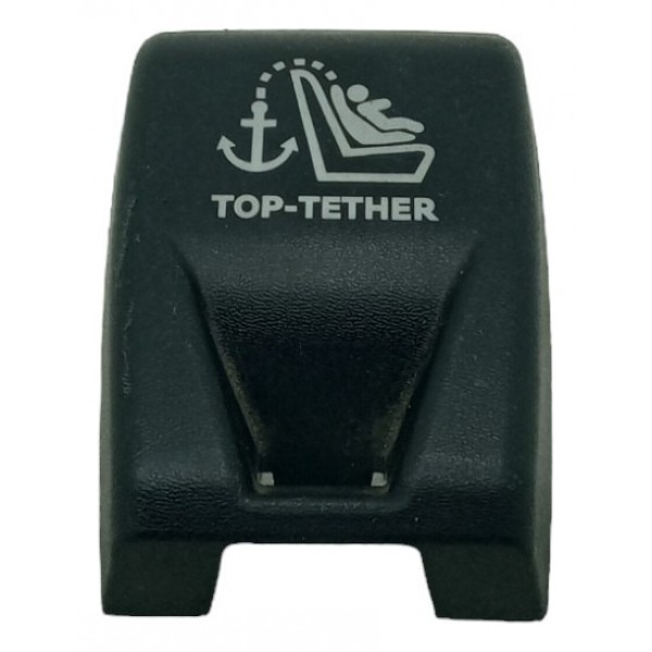 Tampa Isofix Do Bagagito Etios Aut 2017 Usado
