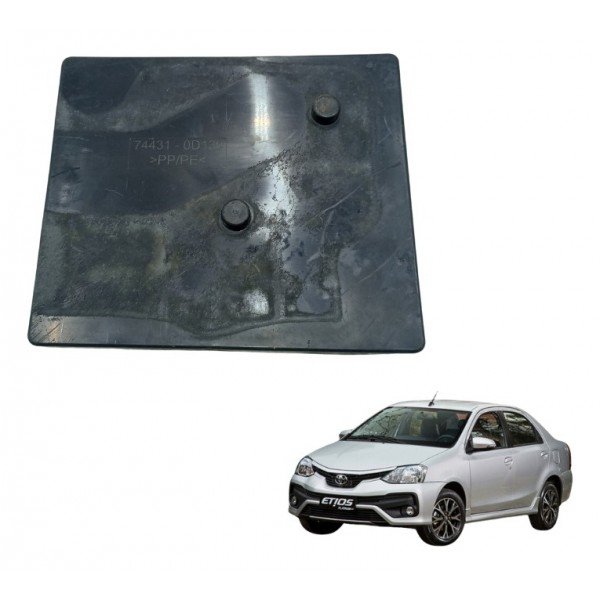 Base Da Bateria Etios Aut 2017 Usado