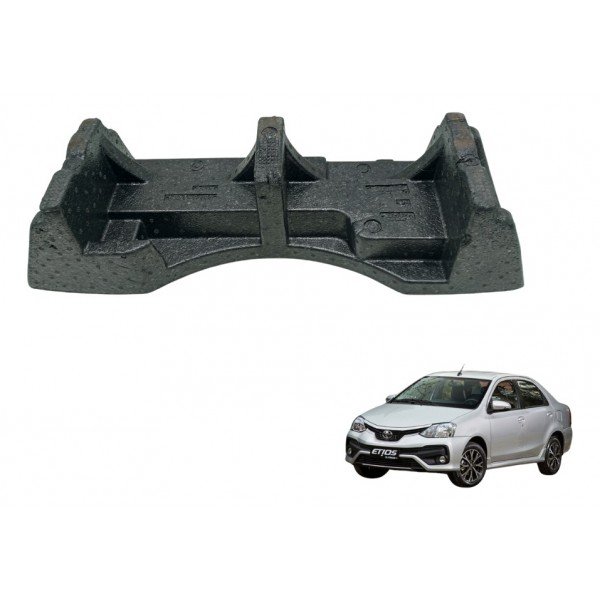 Isopor Chave De Roda Macaco Etios Aut 2017 Sedan Usado