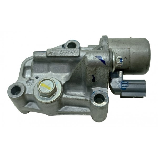 Valvula Selenoide Do Cabecote Honda Fit 1.4 Usado