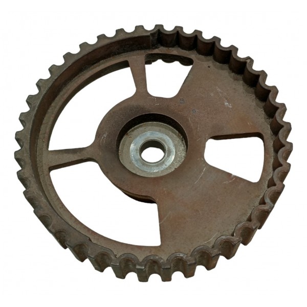 Polia Comando Logan Clio Sandero 1.6 8v Usado