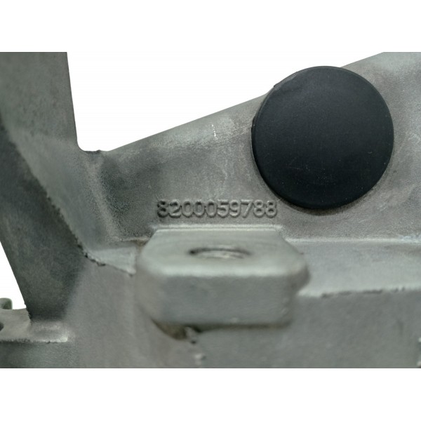 Suporte Coxim Superior Motor Clio Kangoo 1.0 Original Usado