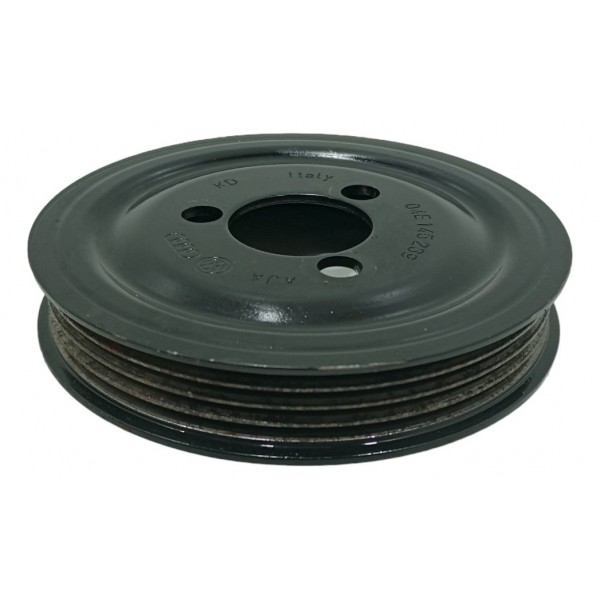 Polia Bomba Direção Vw Gol Voyage G7 1.6 2020 Usado