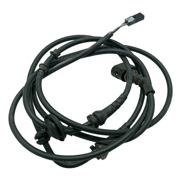 Chicote Sensor Roda Traseira Direita Vw Voyage G7 2020 Usado