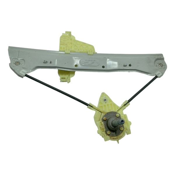Maquina Vidro Traseiro Direito Vw Voyage G7 2020 Usado