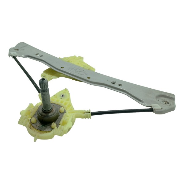 Maquina Vidro Traseiro Direito Vw Voyage G7 2020 Usado