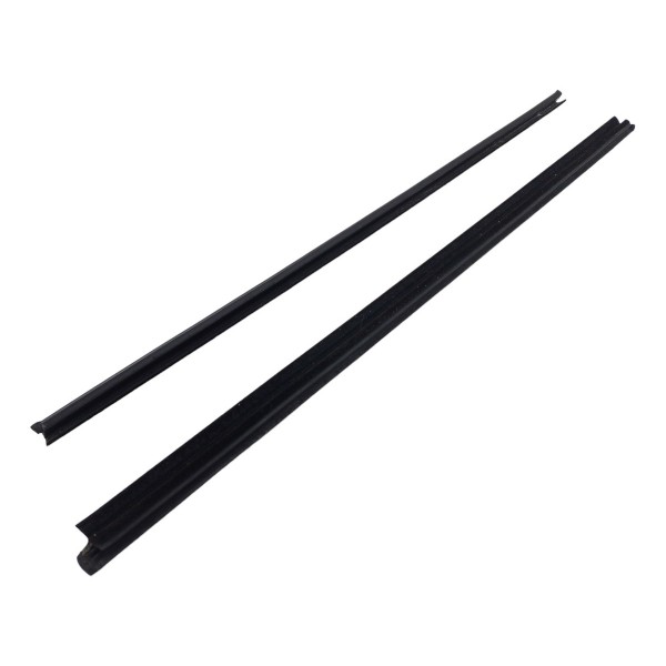 Kit Par Pestana Porta Traseira Direita Voyage G7 2020 Usado