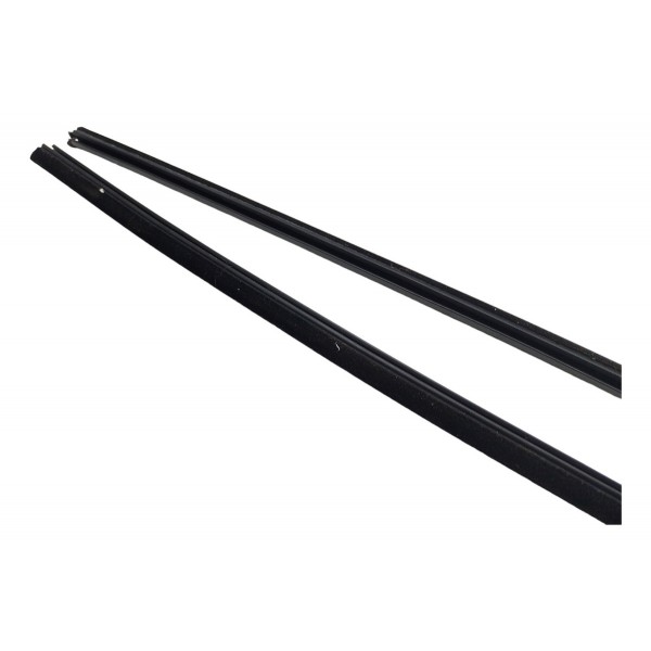 Kit Pestana Interna Portas Dianteiras Voyage G7 2020 Usado