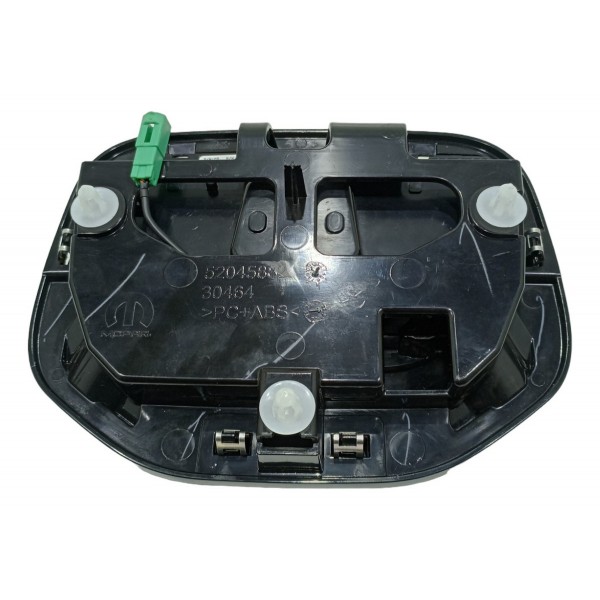 Luz De Teto Black Completa Fiat Pulse 2022 2023 Usado
