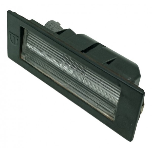 Luz De Placa Fiat Pulse 2021 2022 2023 Usado