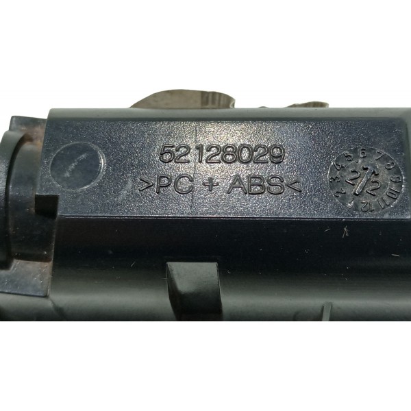 Luz De Placa Fiat Pulse 2021 2022 2023 Usado