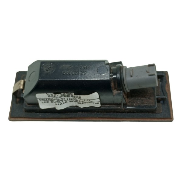 Luz De Placa Fiat Pulse 2021 2022 2023 Usado