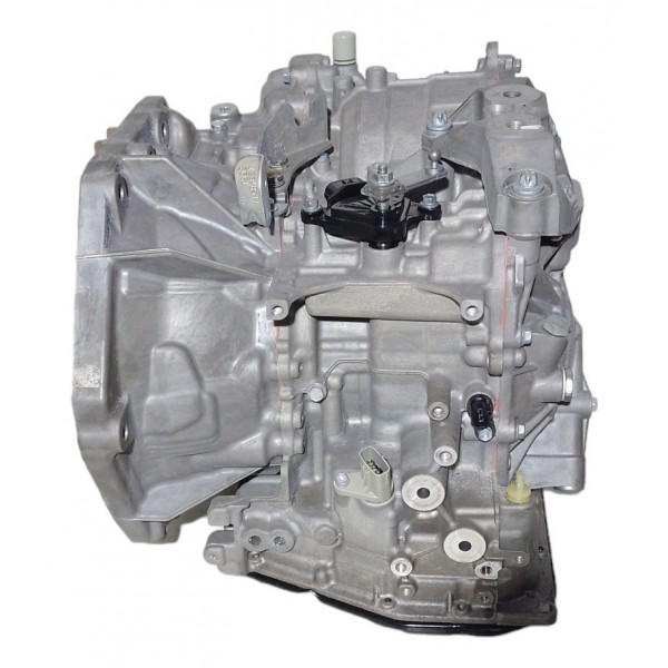 Caixa Cambio Aut Fiat Pulse 200 1.0 Turbo 2023 Usado