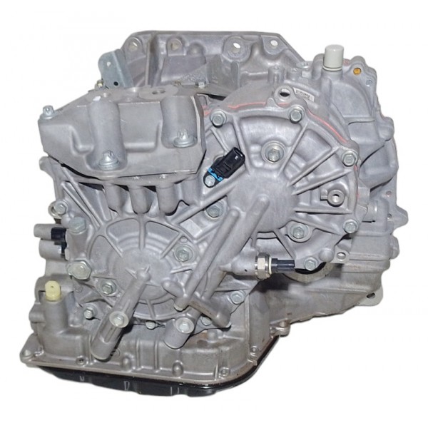 Caixa Cambio Aut Fiat Pulse 200 1.0 Turbo 2023 Usado