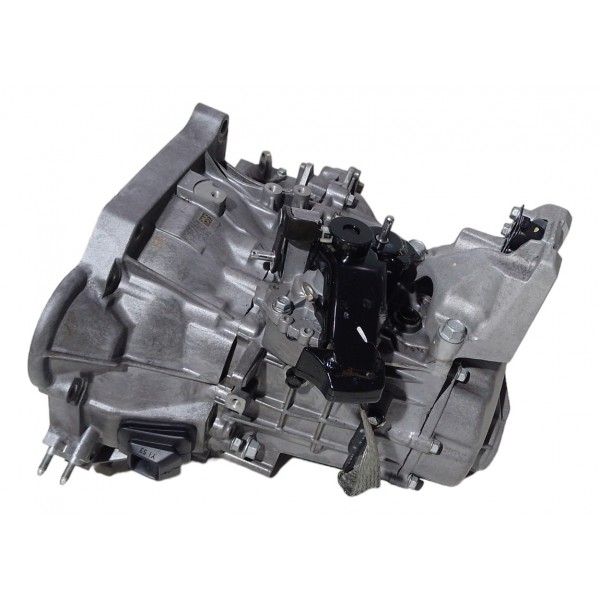 Caixa De Cambio Manual Hb20 Comfort 1.6 2018 6 Marchas Usado