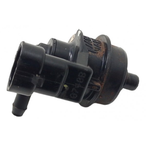 Valvula Canister Fiat Strada 1.4 2020 Usado