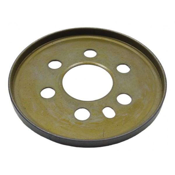 Roda Fonica Cremalheira Gm Onix 3cc 1.0 Turbo 2021 Usado