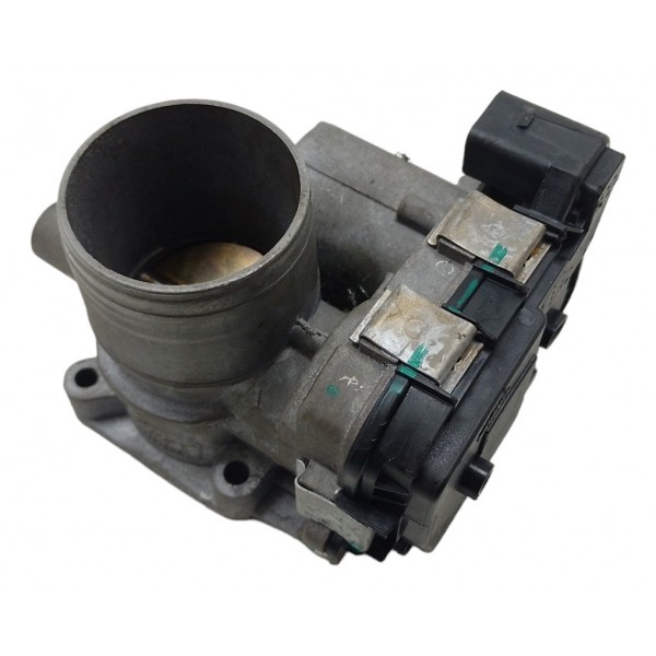Corpo Borboleta Tbi Fiat Strada 1.4 2020 Usado