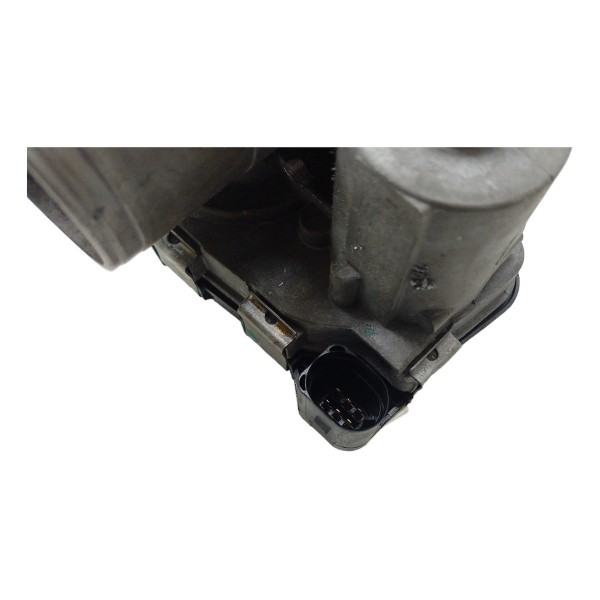 Corpo Borboleta Tbi Fiat Strada 1.4 2020 Usado
