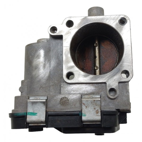 Corpo Borboleta Tbi Fiat Strada 1.4 2020 Usado