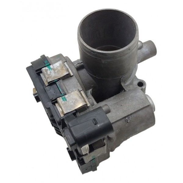 Corpo Borboleta Tbi Fiat Strada 1.4 2020 Usado