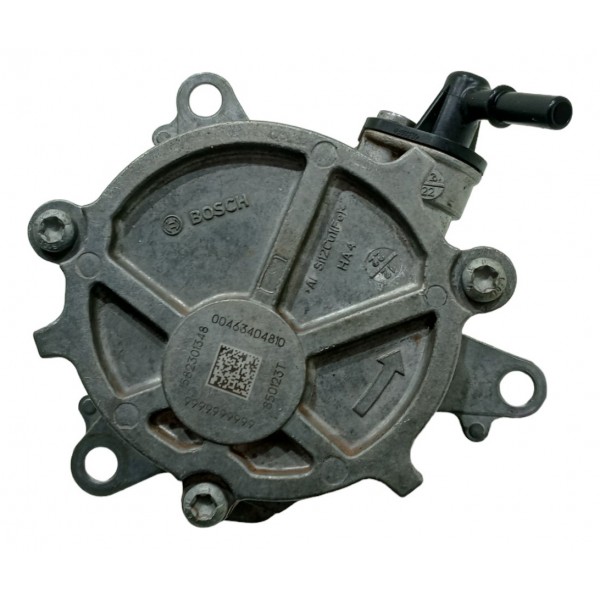 Bomba De Vacuo Fiat Pulse 3cc 1.0 Turbo 2021 2022 2023