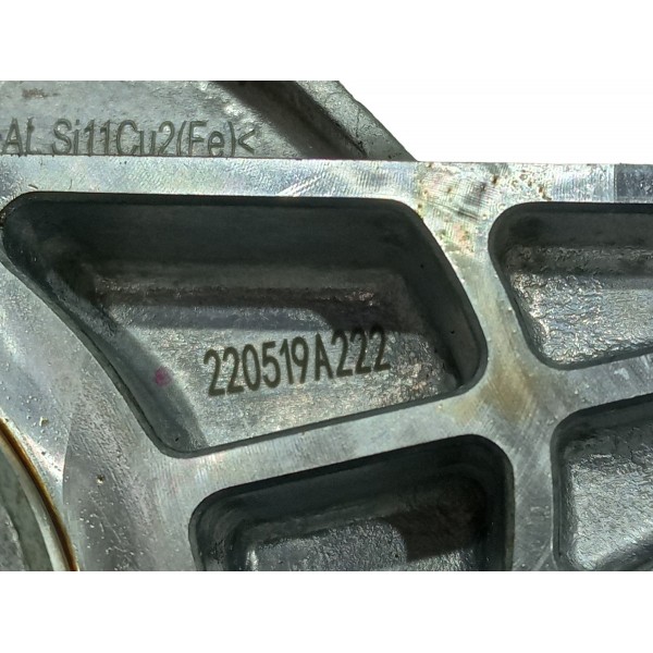 Bomba De Vacuo Fiat Pulse 3cc 1.0 Turbo 2021 2022 2023
