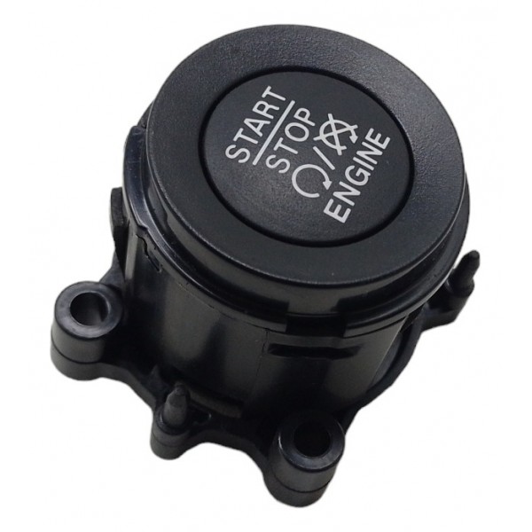 Botão Ignição Start Stop Fiat Pulse 2022 2023 Usado