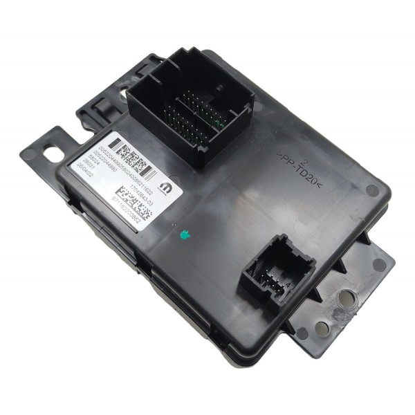 Modulo Ar Condicionado Toro Pulse Renegade Compass Usado