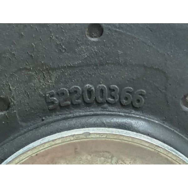 Amortecedor Dianteiro Esquerdo Fiat Pulse 2022 23 Usado
