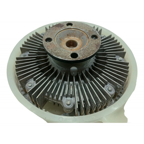 Helice Polia Viscosa Hilux Sw4 2.7 2020 Gasolina Usado