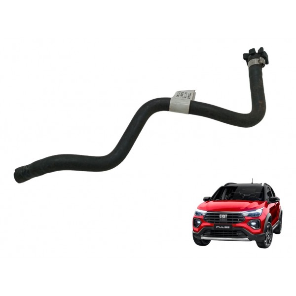 Mangueira Da Valvula Termostatica Fiat Pulse 2022 23 Usado