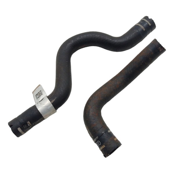 Par Mangueira Do Radiador Fiat Pulse 3cc Turbo 2022 Usado