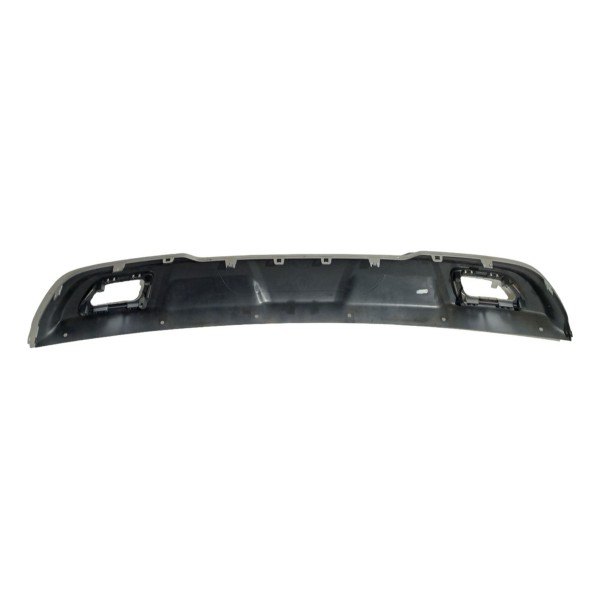 Spoiler Soleira Parachoque Traseiro Fiat Pulse 2022 Usado