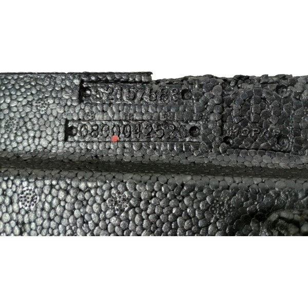 Isopor Absorvedor Impacto Dianteiro Pulse 2022 Turbo Usado